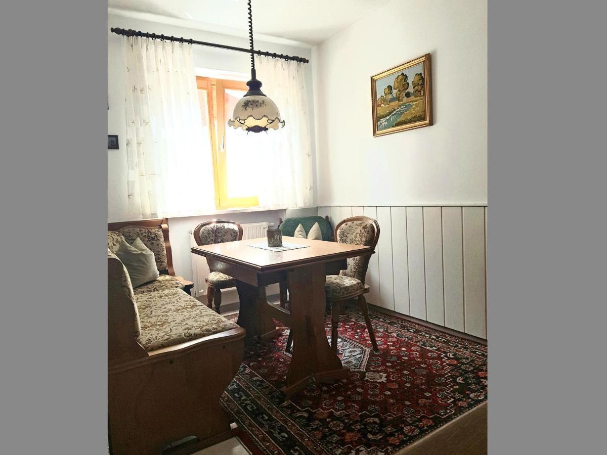 Ferienwohnung Schwinghammer Aschau im Chiemgau Exterior foto